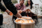 Preview: Solo Stove Bonfire Funkenschutz